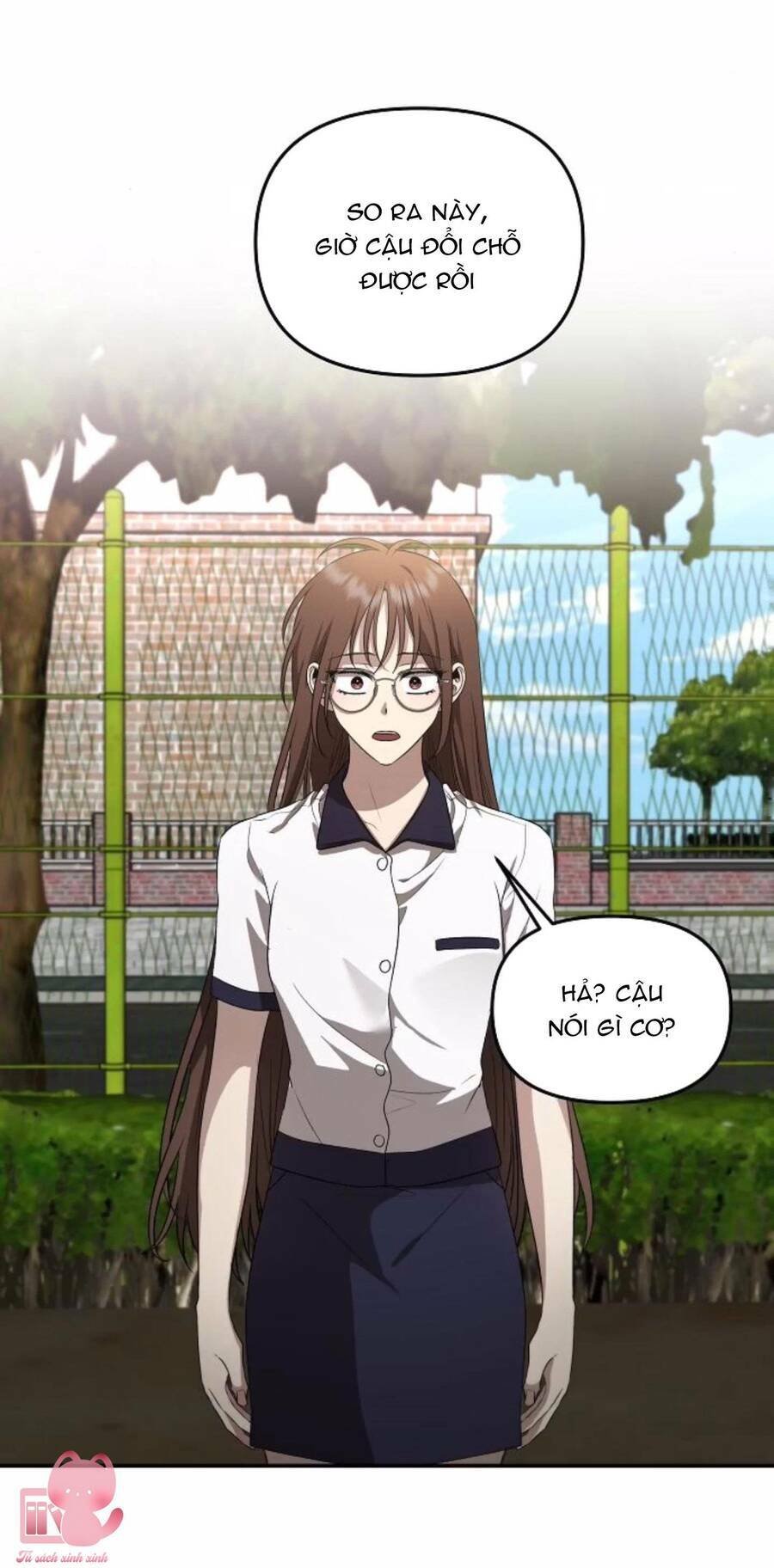 Tự Do Trong Mơ Chapter 64 - Trang 2