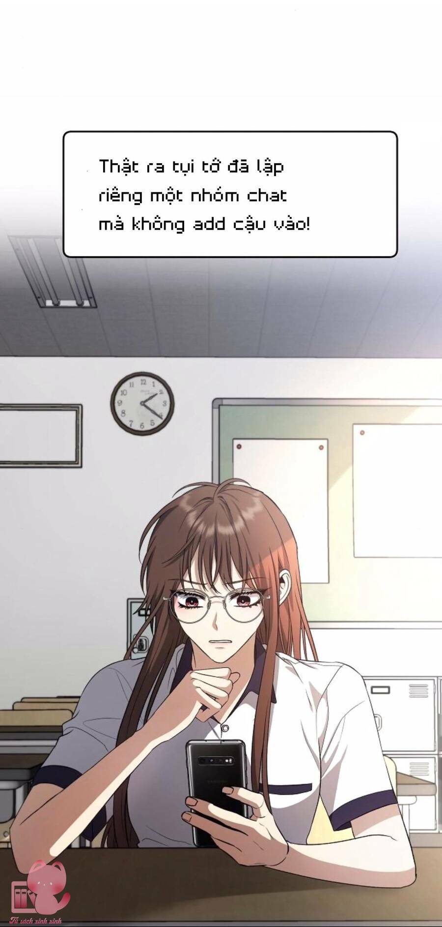 Tự Do Trong Mơ Chapter 64 - Trang 2
