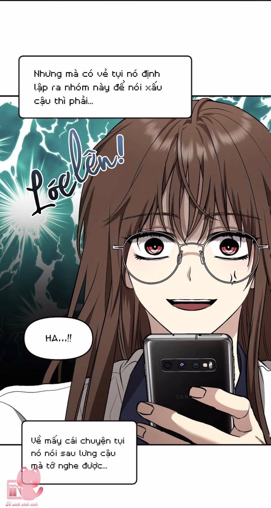 Tự Do Trong Mơ Chapter 64 - Trang 2