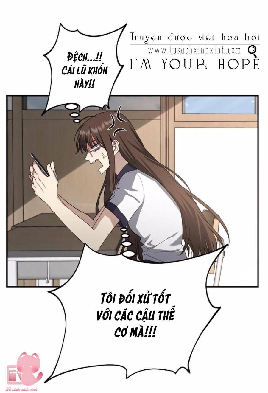 Tự Do Trong Mơ Chapter 64 - Trang 2