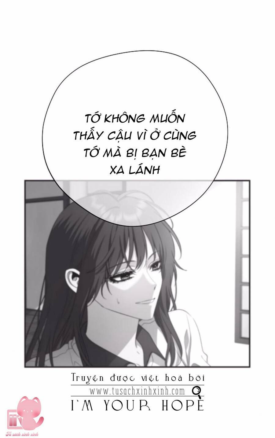 Tự Do Trong Mơ Chapter 64 - Trang 2