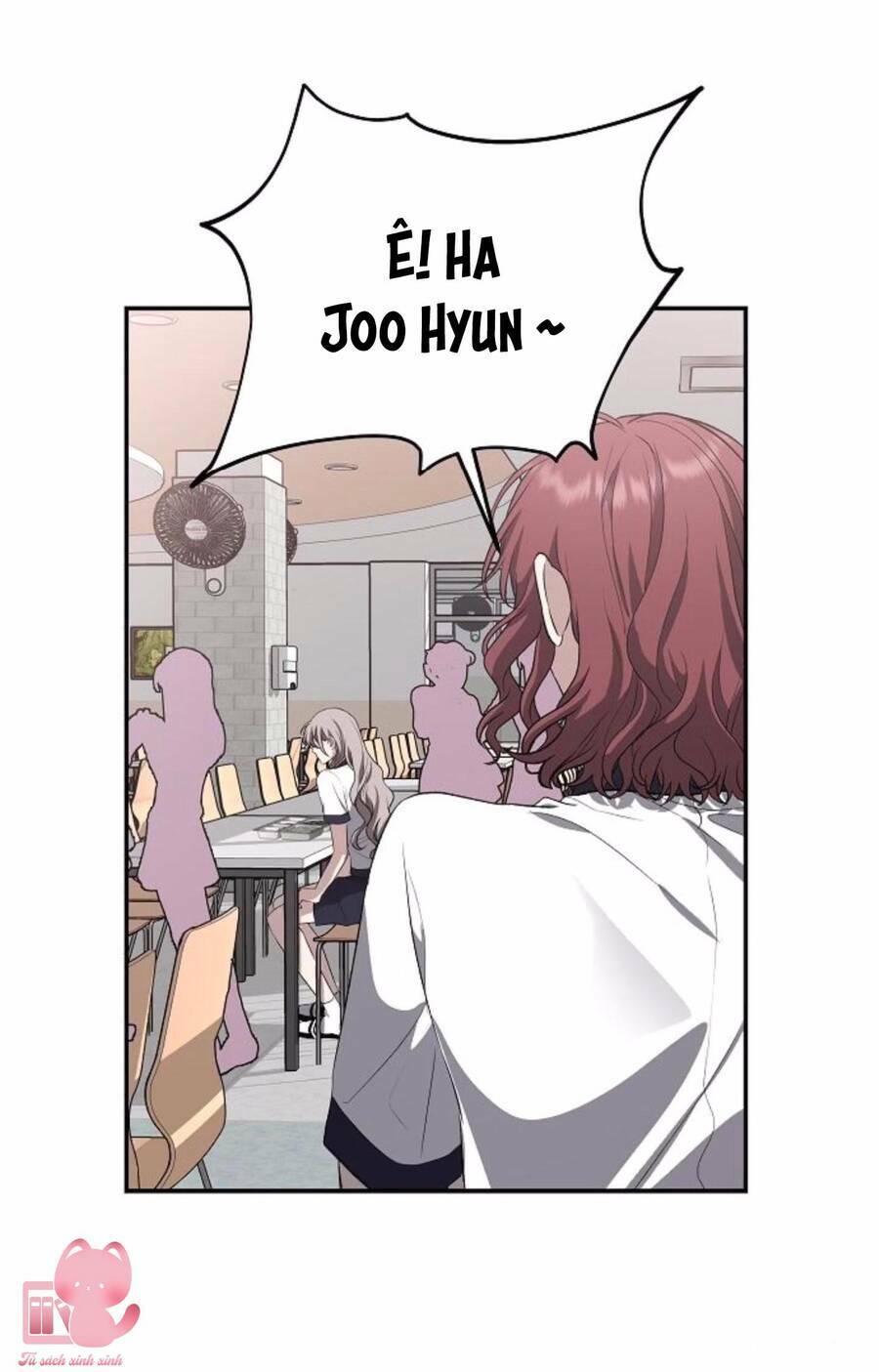 Tự Do Trong Mơ Chapter 64 - Trang 2