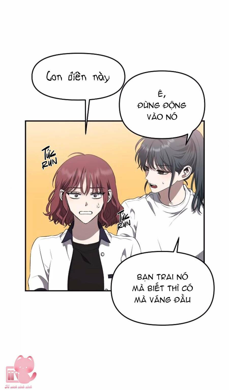 Tự Do Trong Mơ Chapter 64 - Trang 2