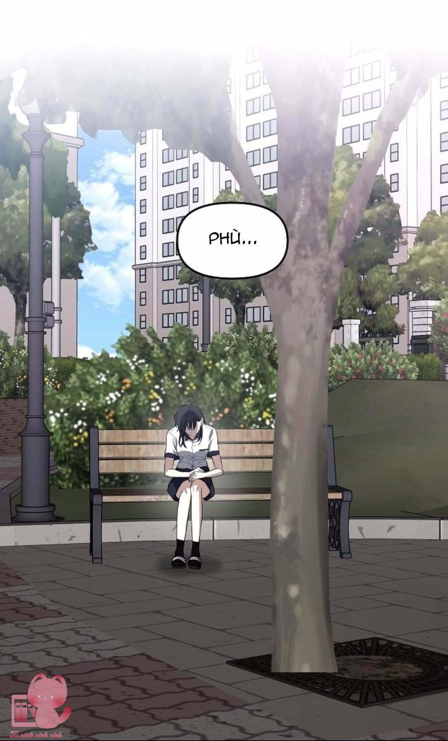 Tự Do Trong Mơ Chapter 64 - Trang 2