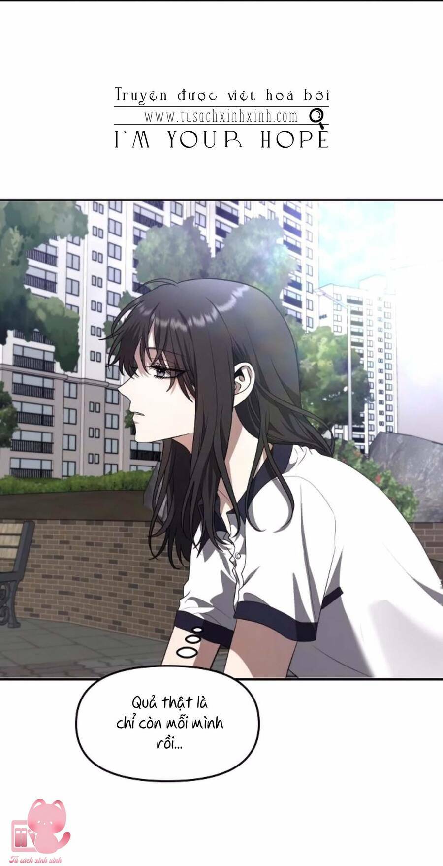 Tự Do Trong Mơ Chapter 64 - Trang 2