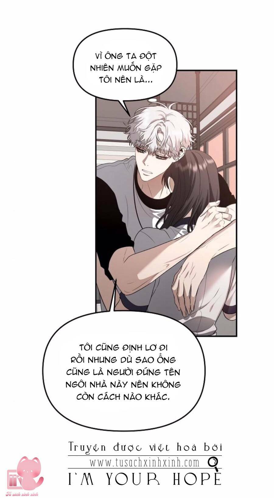 Tự Do Trong Mơ Chapter 65 - Trang 2