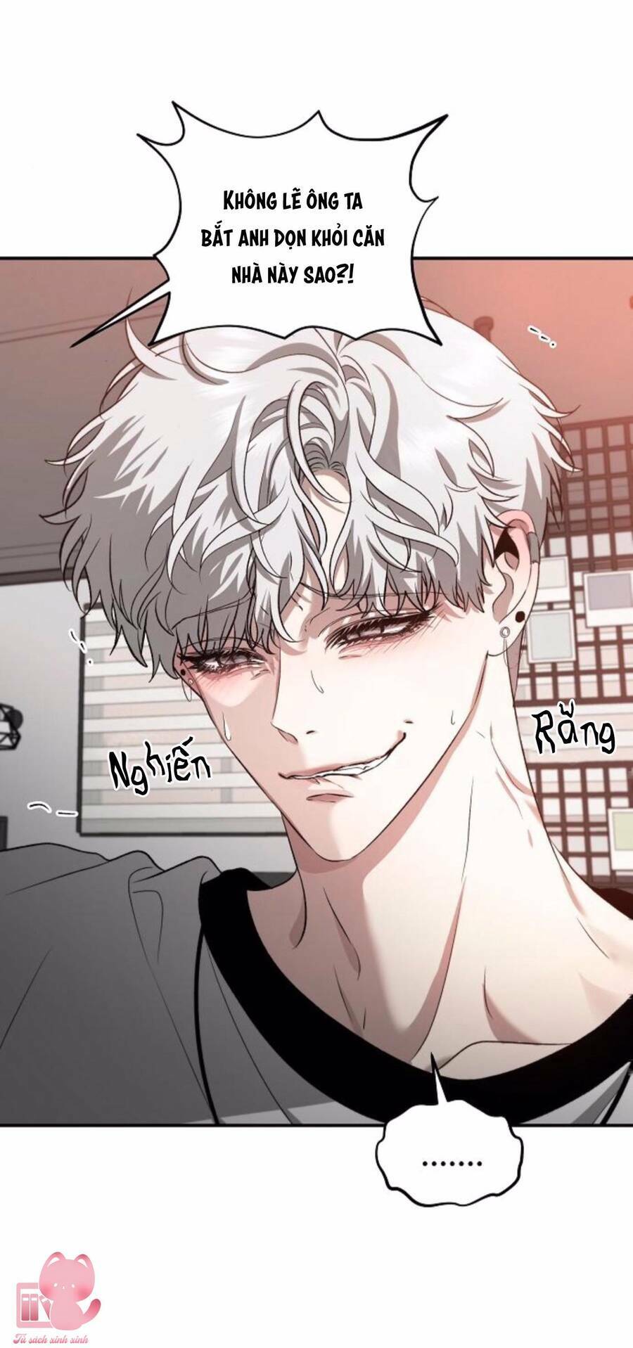 Tự Do Trong Mơ Chapter 65 - Trang 2