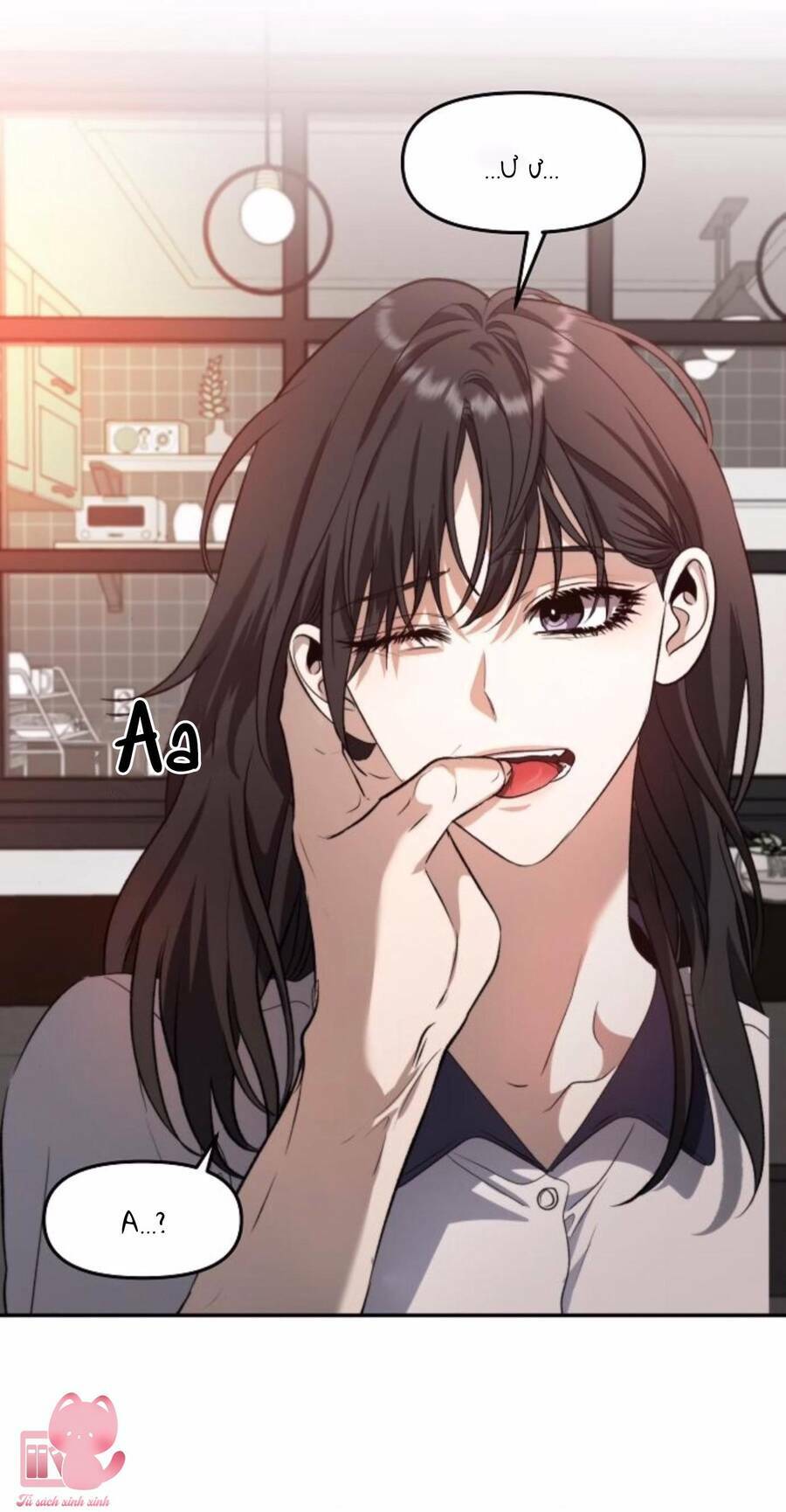 Tự Do Trong Mơ Chapter 65 - Trang 2