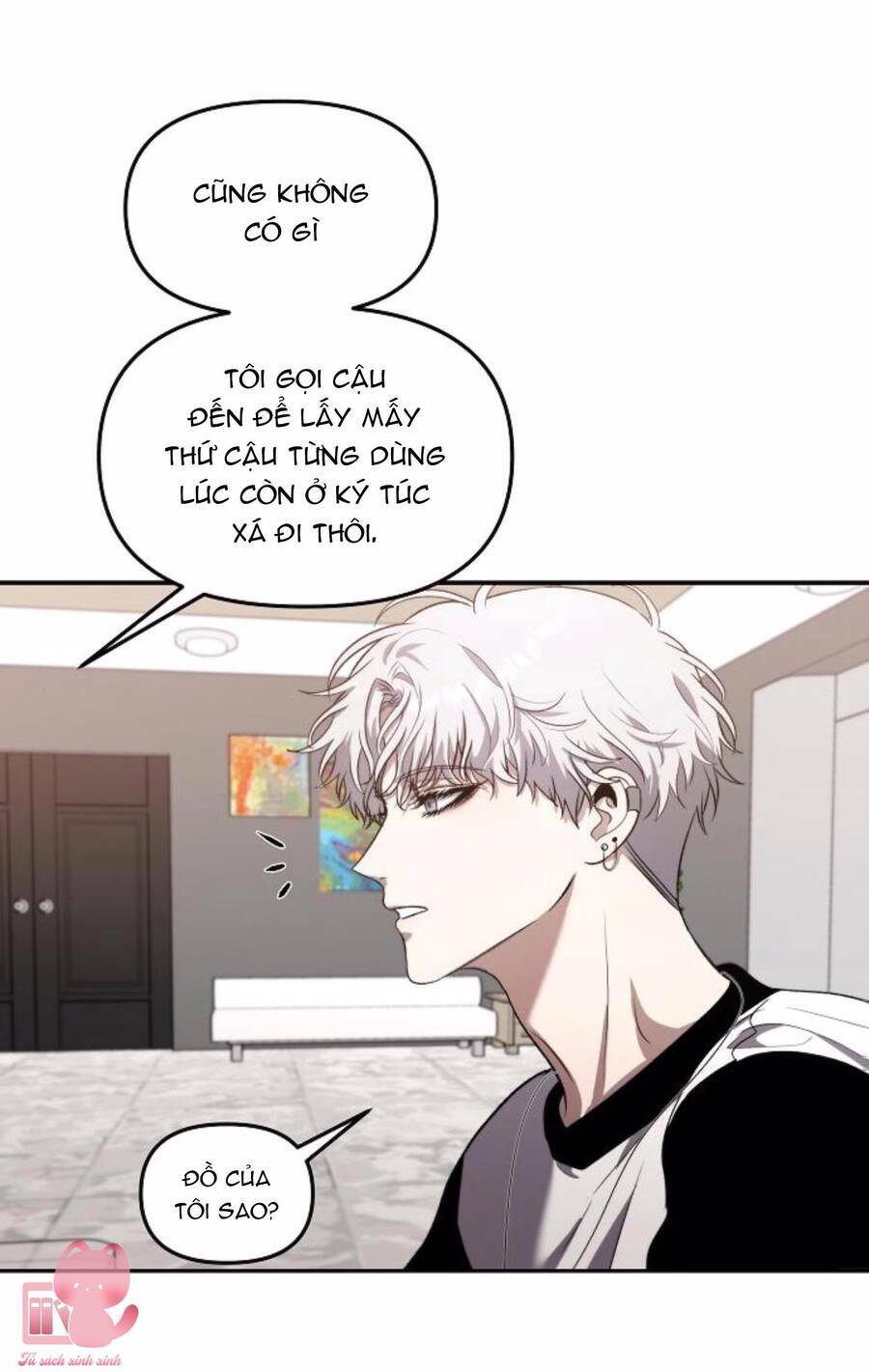 Tự Do Trong Mơ Chapter 65 - Trang 2