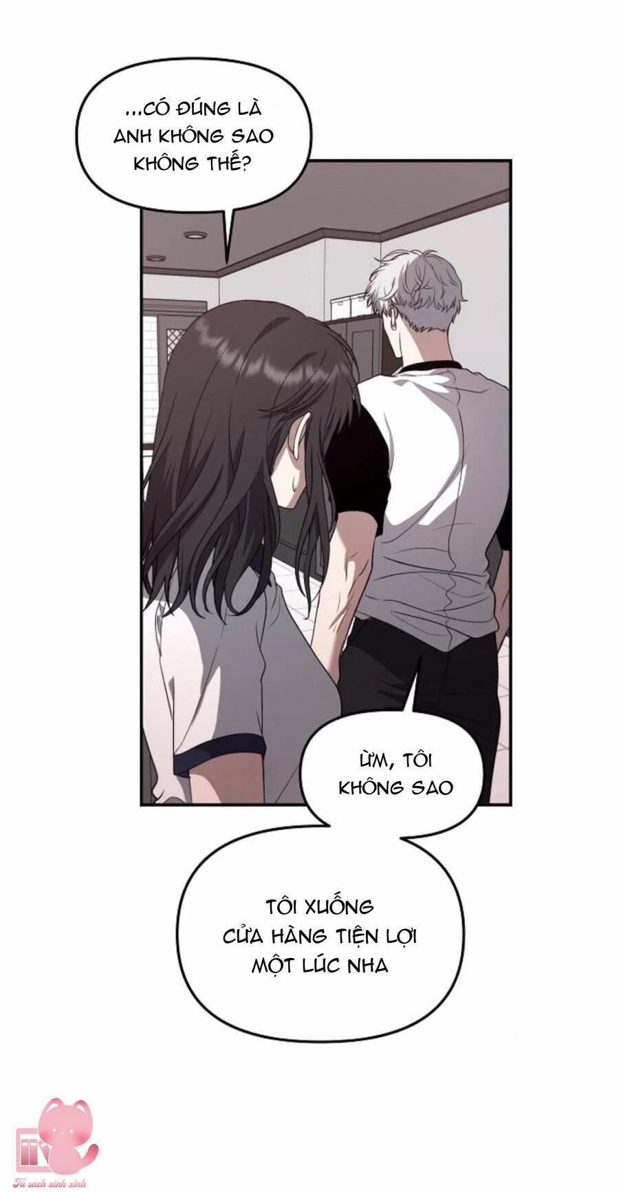 Tự Do Trong Mơ Chapter 65 - Trang 2