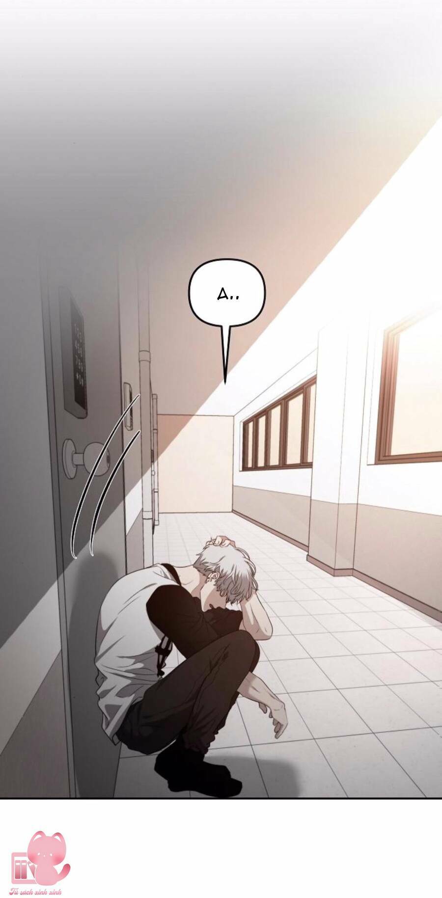 Tự Do Trong Mơ Chapter 65 - Trang 2