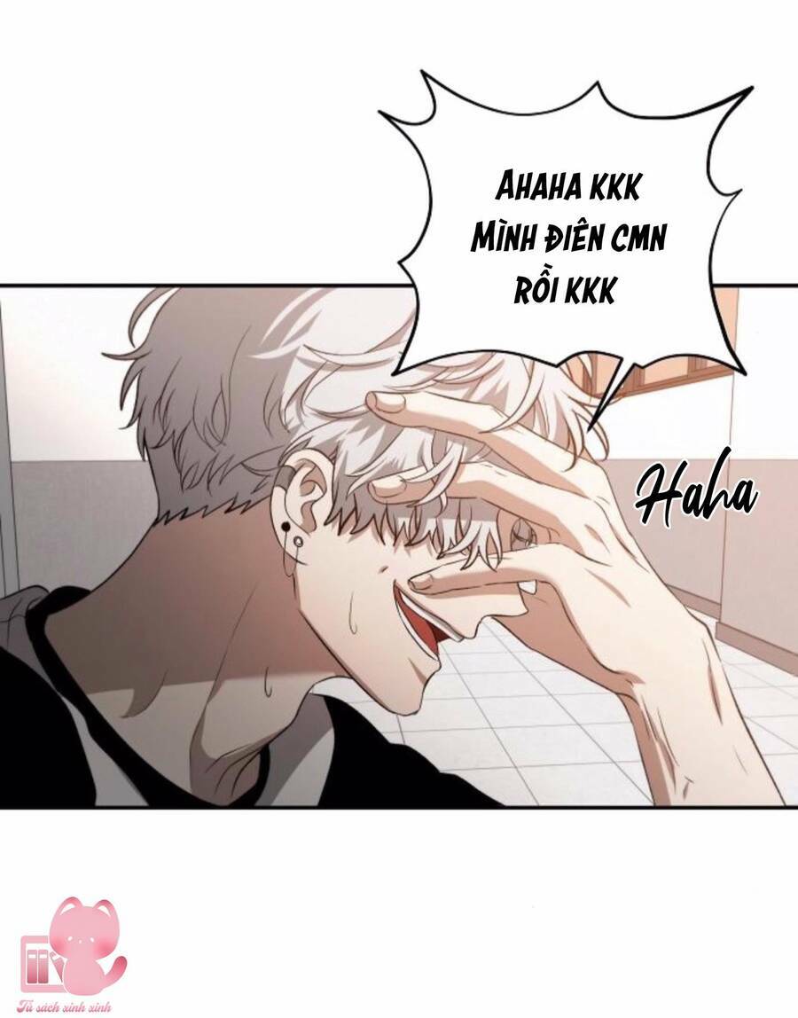 Tự Do Trong Mơ Chapter 65 - Trang 2