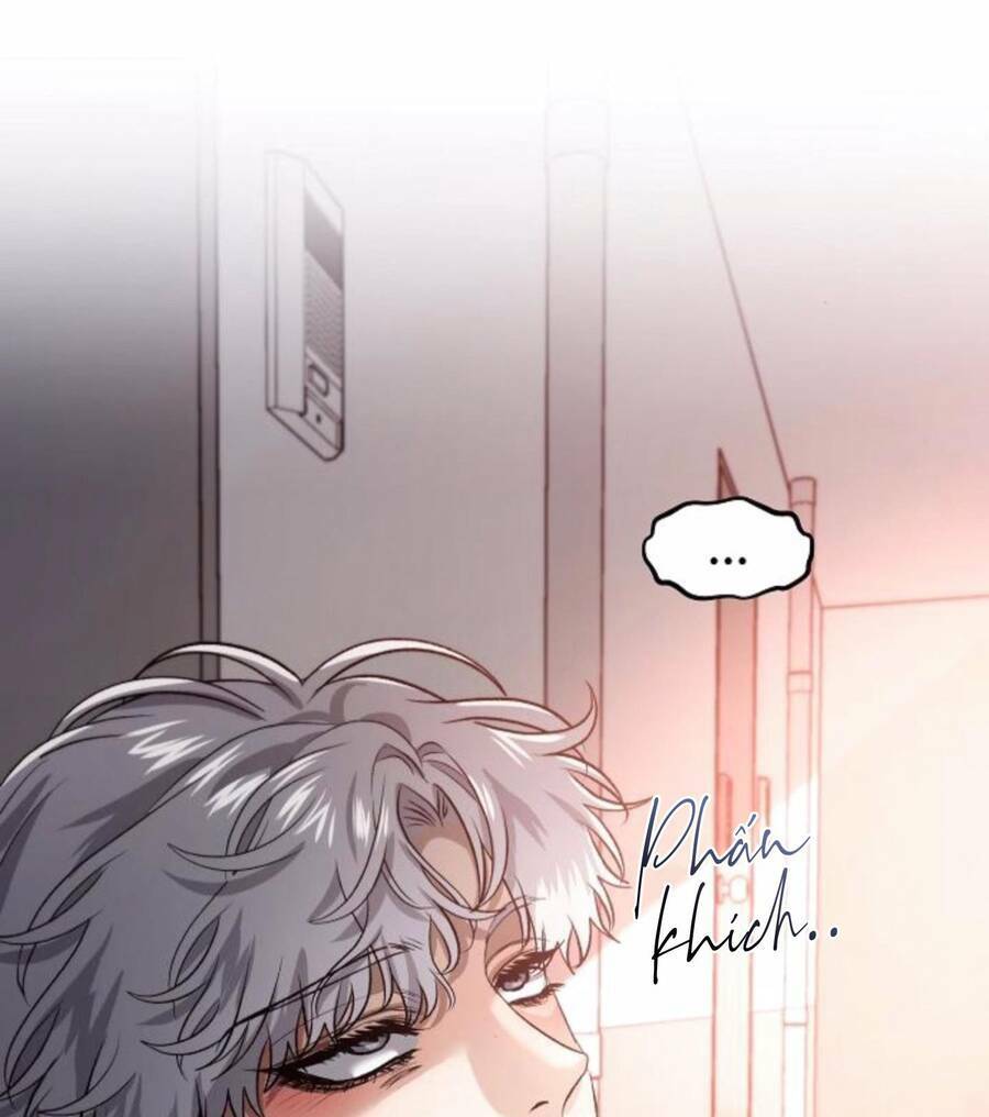 Tự Do Trong Mơ Chapter 65 - Trang 2