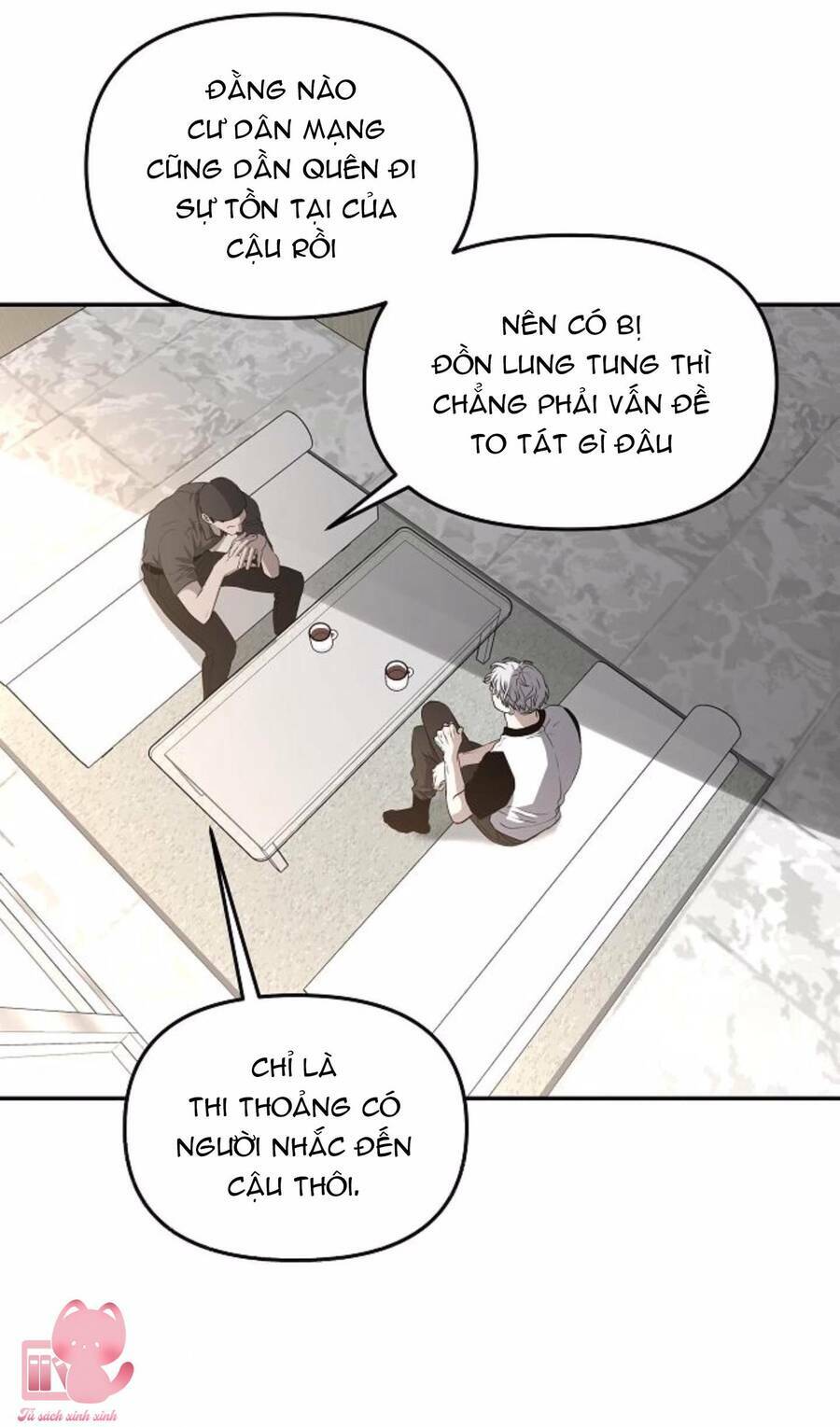 Tự Do Trong Mơ Chapter 65 - Trang 2