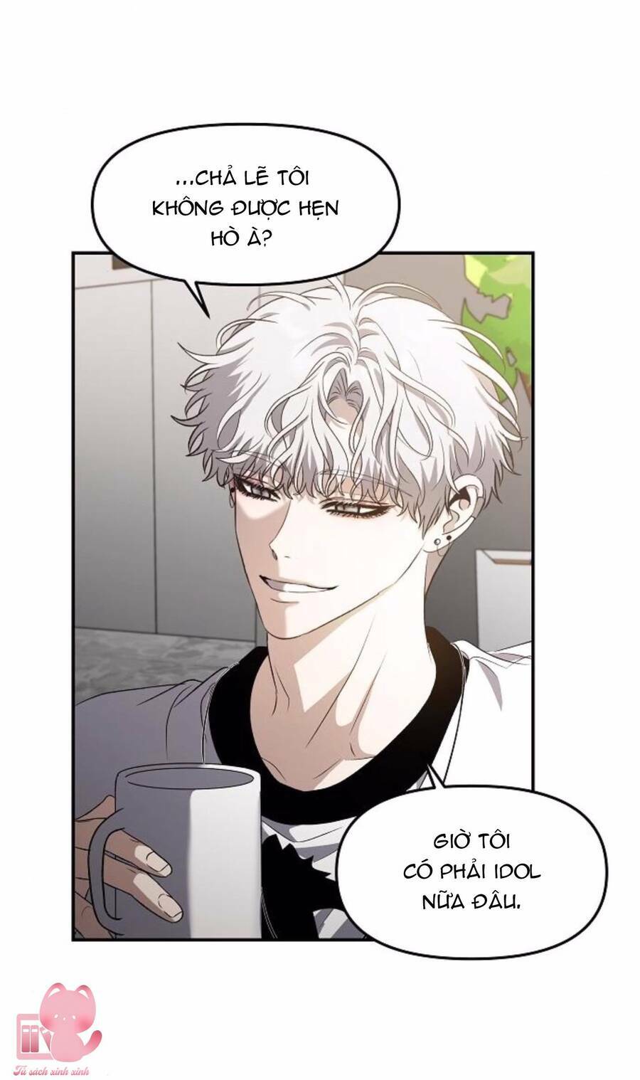 Tự Do Trong Mơ Chapter 65 - Trang 2