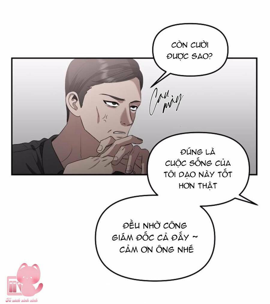 Tự Do Trong Mơ Chapter 65 - Trang 2