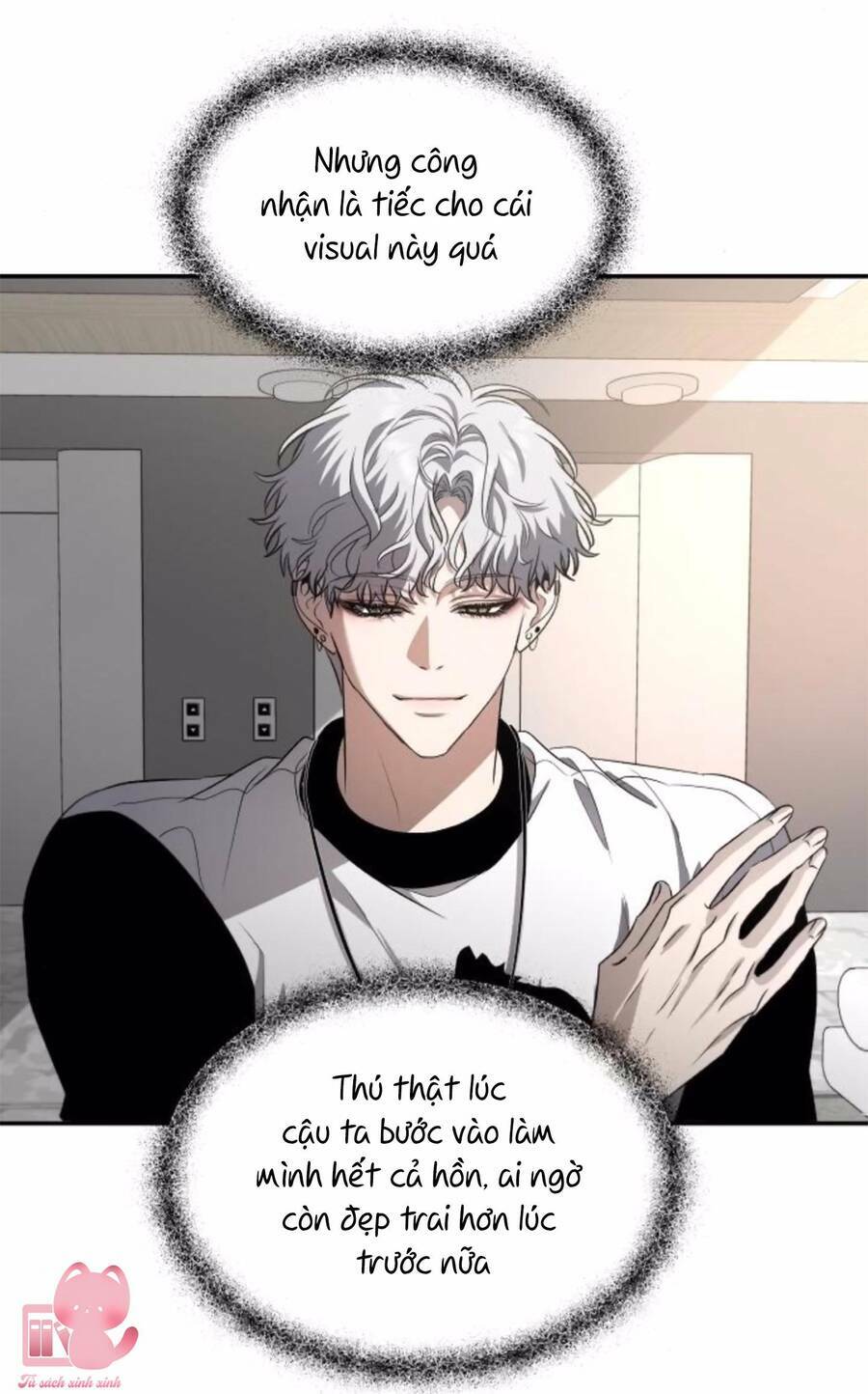 Tự Do Trong Mơ Chapter 65 - Trang 2