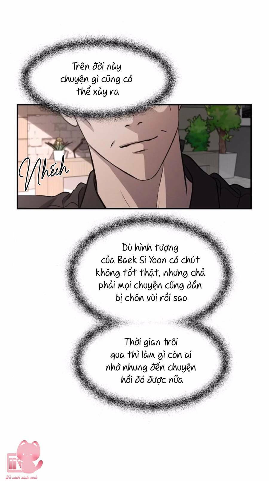 Tự Do Trong Mơ Chapter 65 - Trang 2