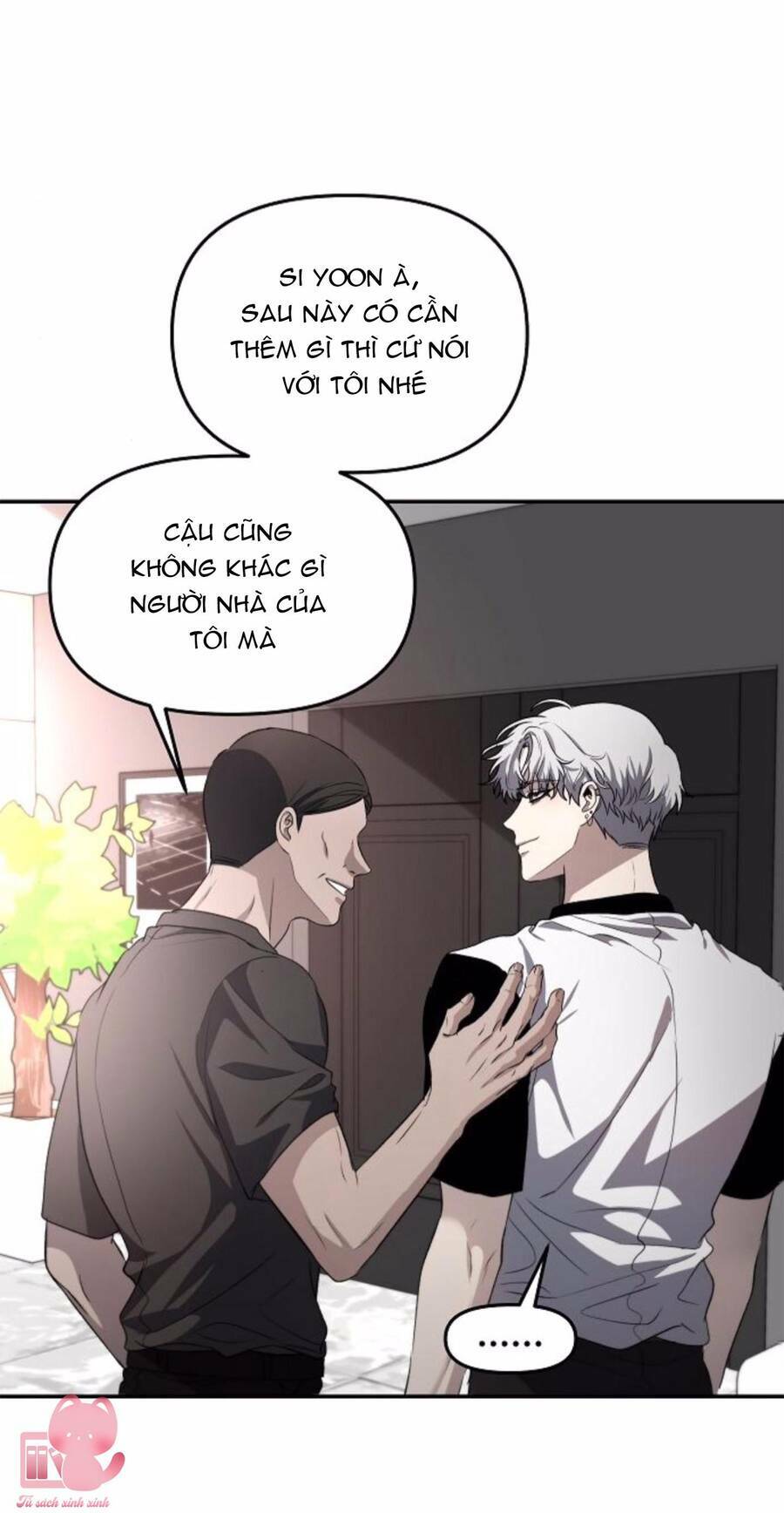 Tự Do Trong Mơ Chapter 65 - Trang 2