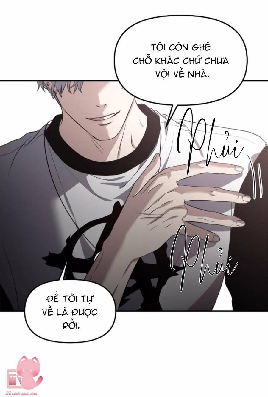 Tự Do Trong Mơ Chapter 65 - Trang 2