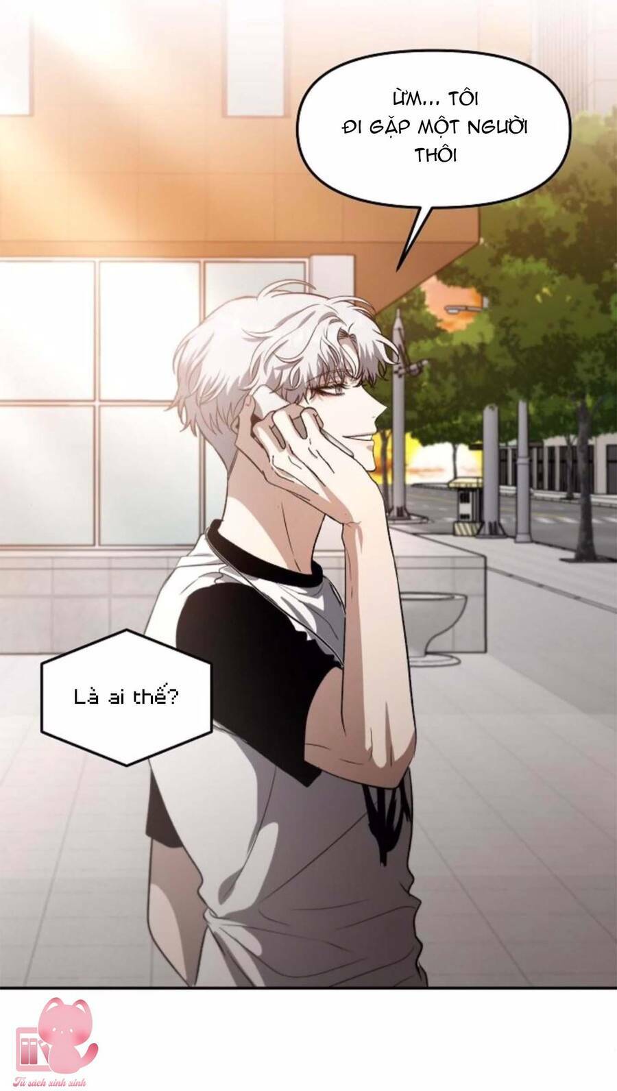 Tự Do Trong Mơ Chapter 65 - Trang 2