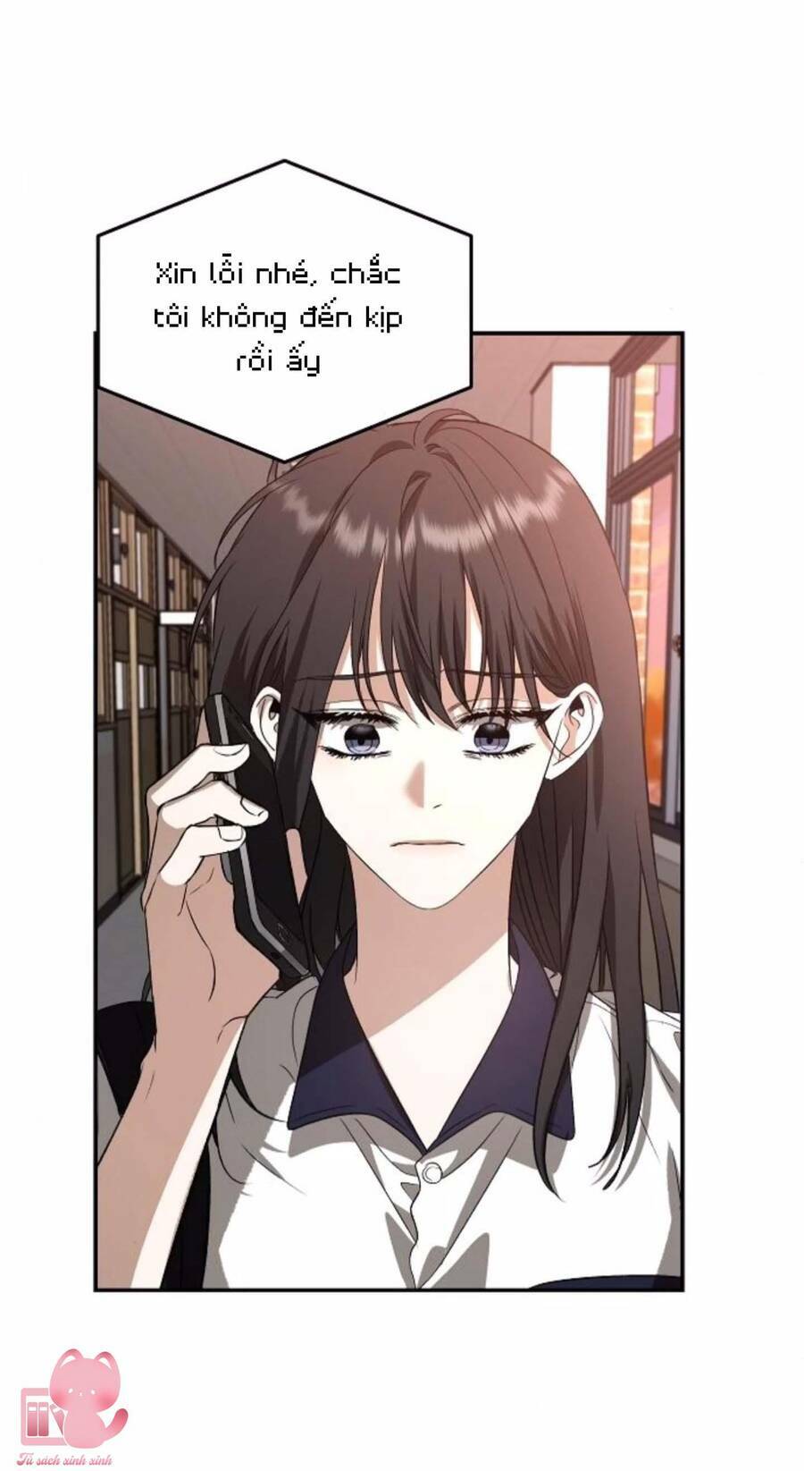 Tự Do Trong Mơ Chapter 65 - Trang 2