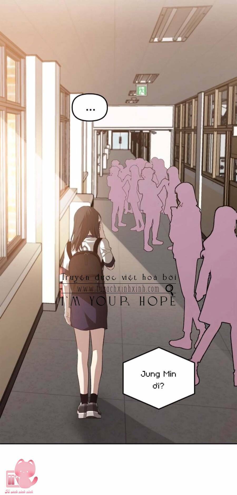 Tự Do Trong Mơ Chapter 65 - Trang 2