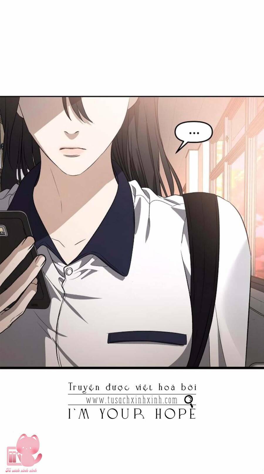 Tự Do Trong Mơ Chapter 65 - Trang 2