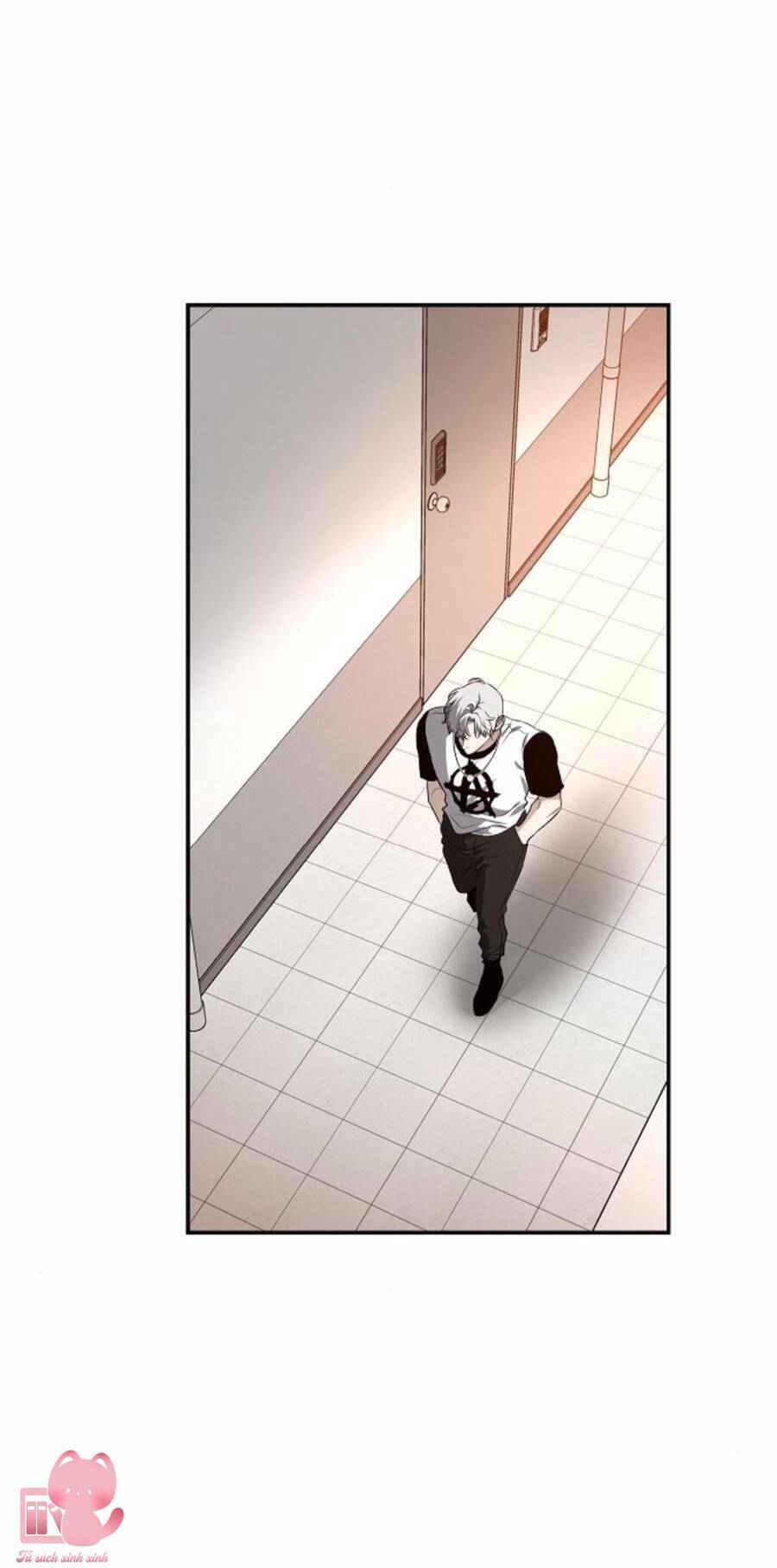 Tự Do Trong Mơ Chapter 65 - Trang 2