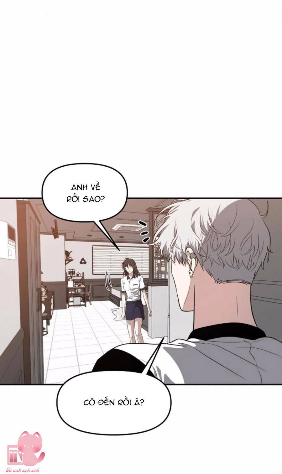 Tự Do Trong Mơ Chapter 65 - Trang 2