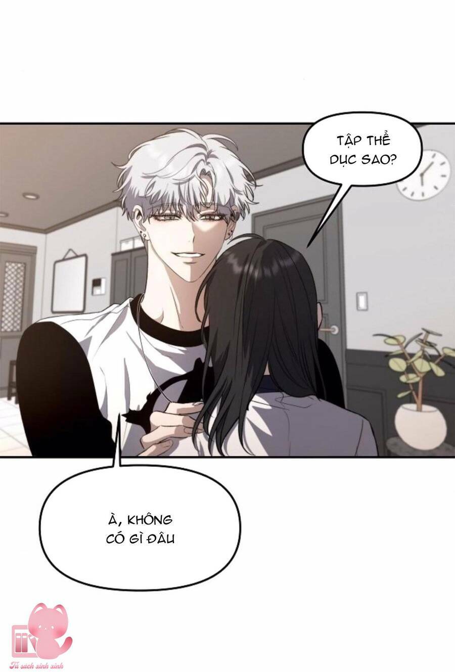 Tự Do Trong Mơ Chapter 65 - Trang 2