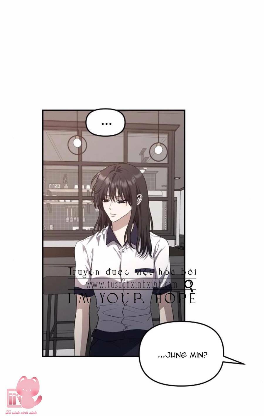 Tự Do Trong Mơ Chapter 65 - Trang 2