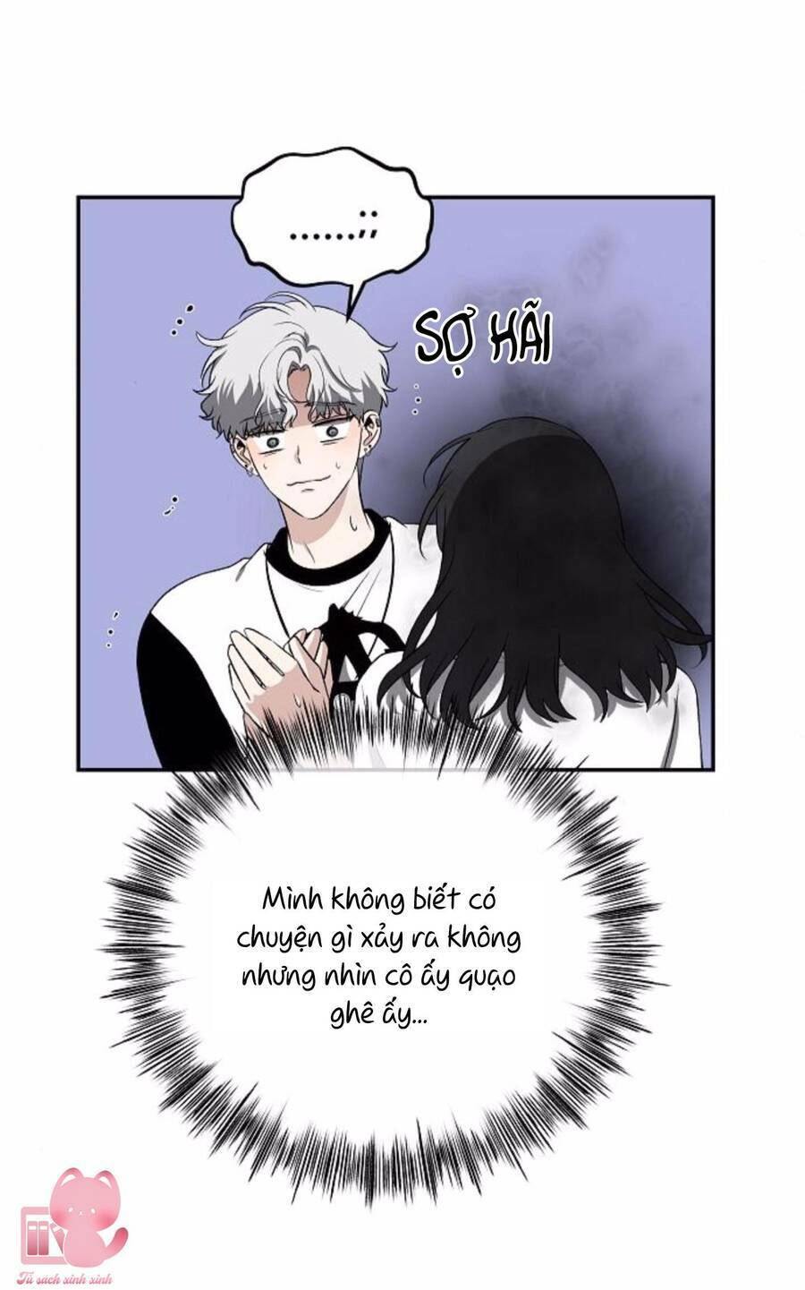 Tự Do Trong Mơ Chapter 65 - Trang 2