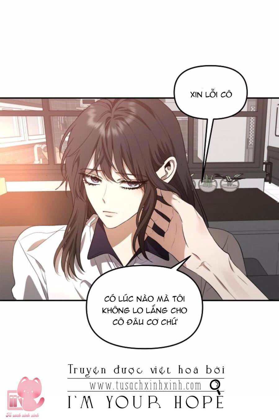 Tự Do Trong Mơ Chapter 65 - Trang 2