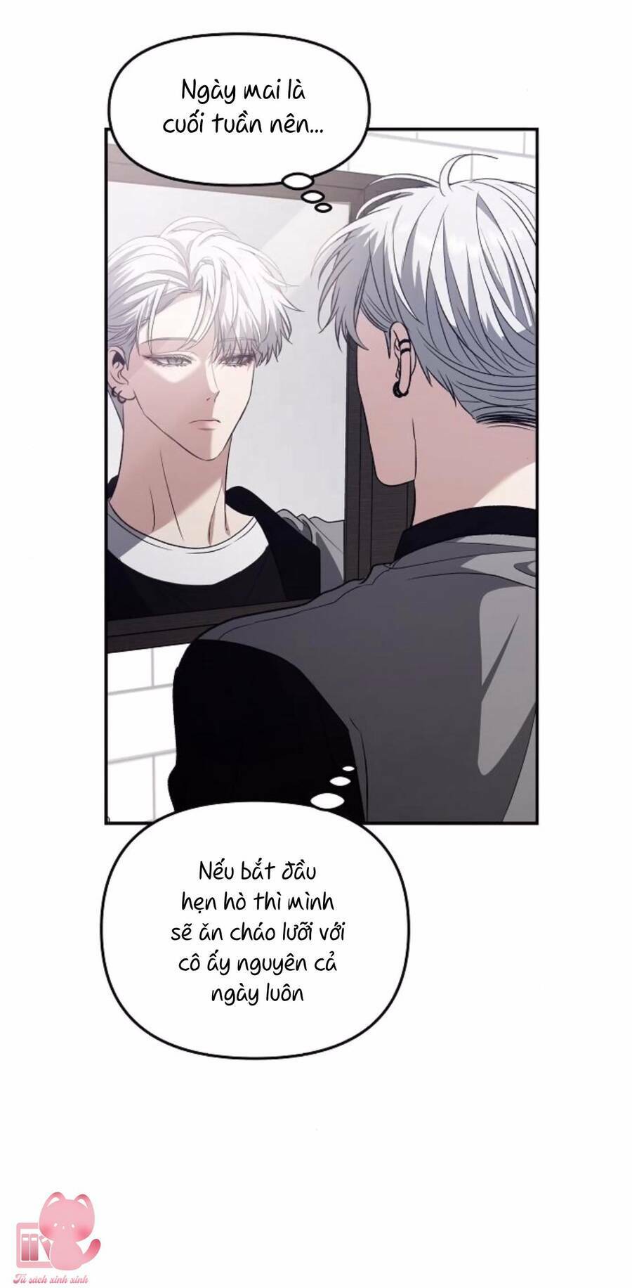 Tự Do Trong Mơ Chapter 66 - Trang 2