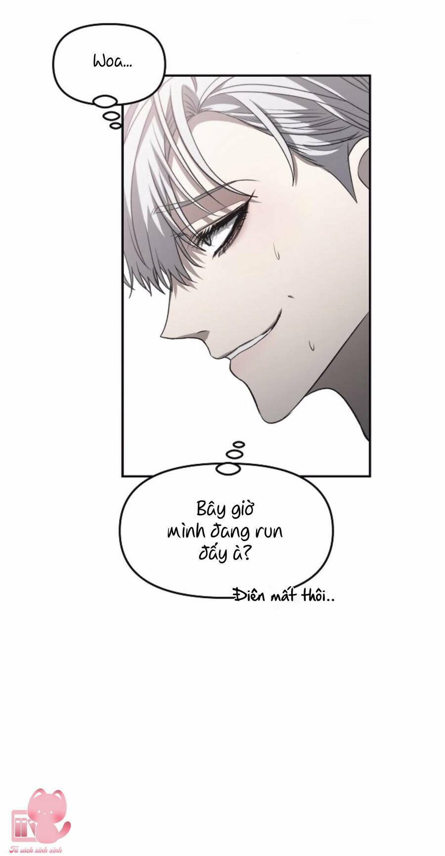 Tự Do Trong Mơ Chapter 66 - Trang 2