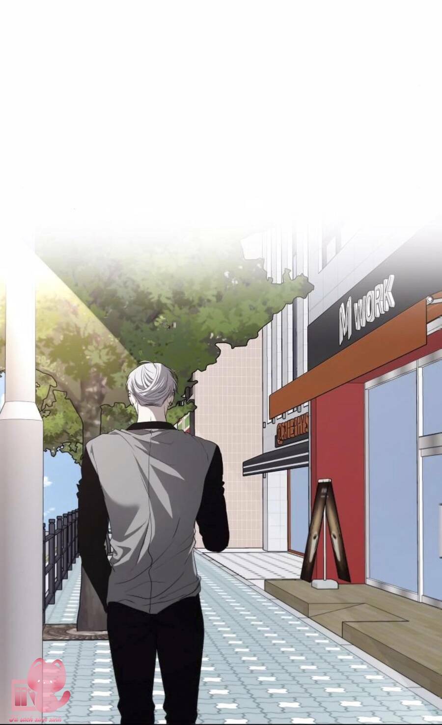 Tự Do Trong Mơ Chapter 66 - Trang 2