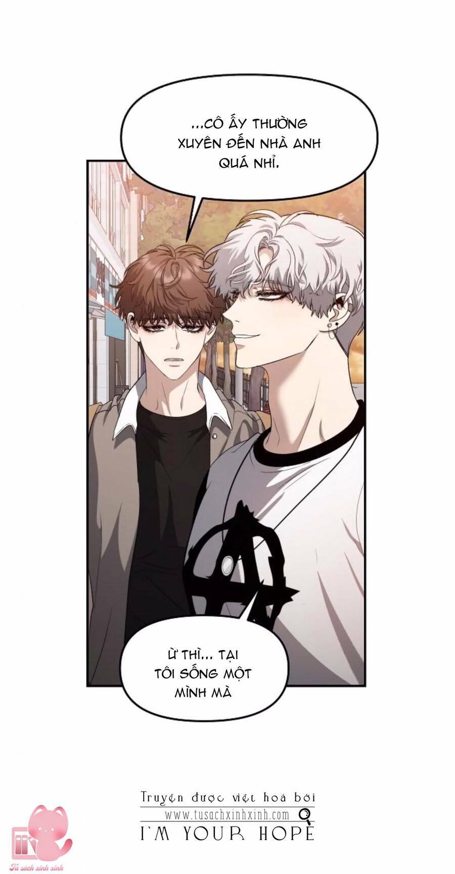 Tự Do Trong Mơ Chapter 66 - Trang 2