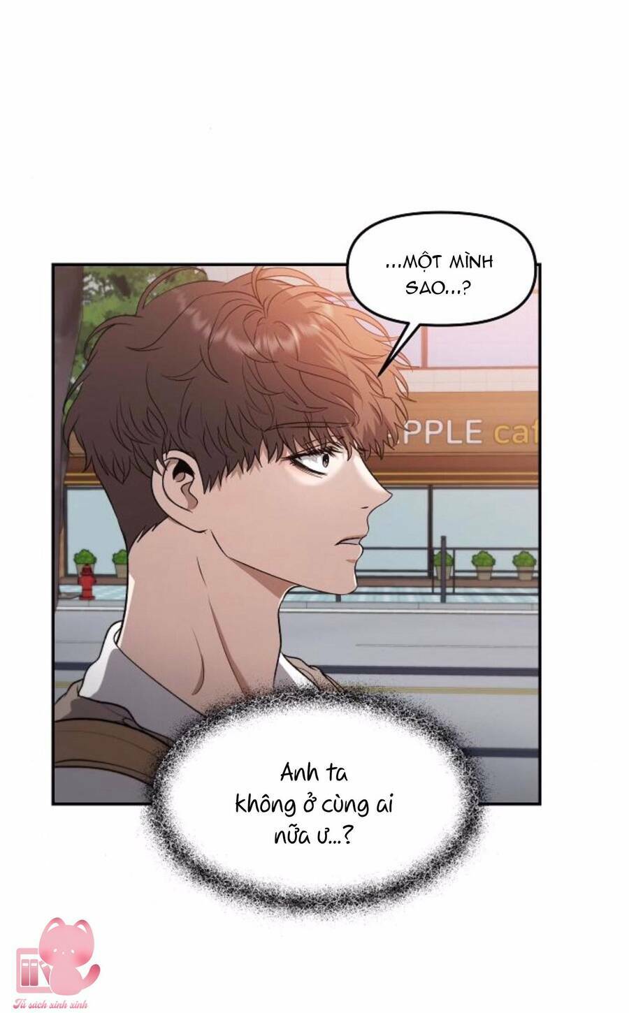 Tự Do Trong Mơ Chapter 66 - Trang 2