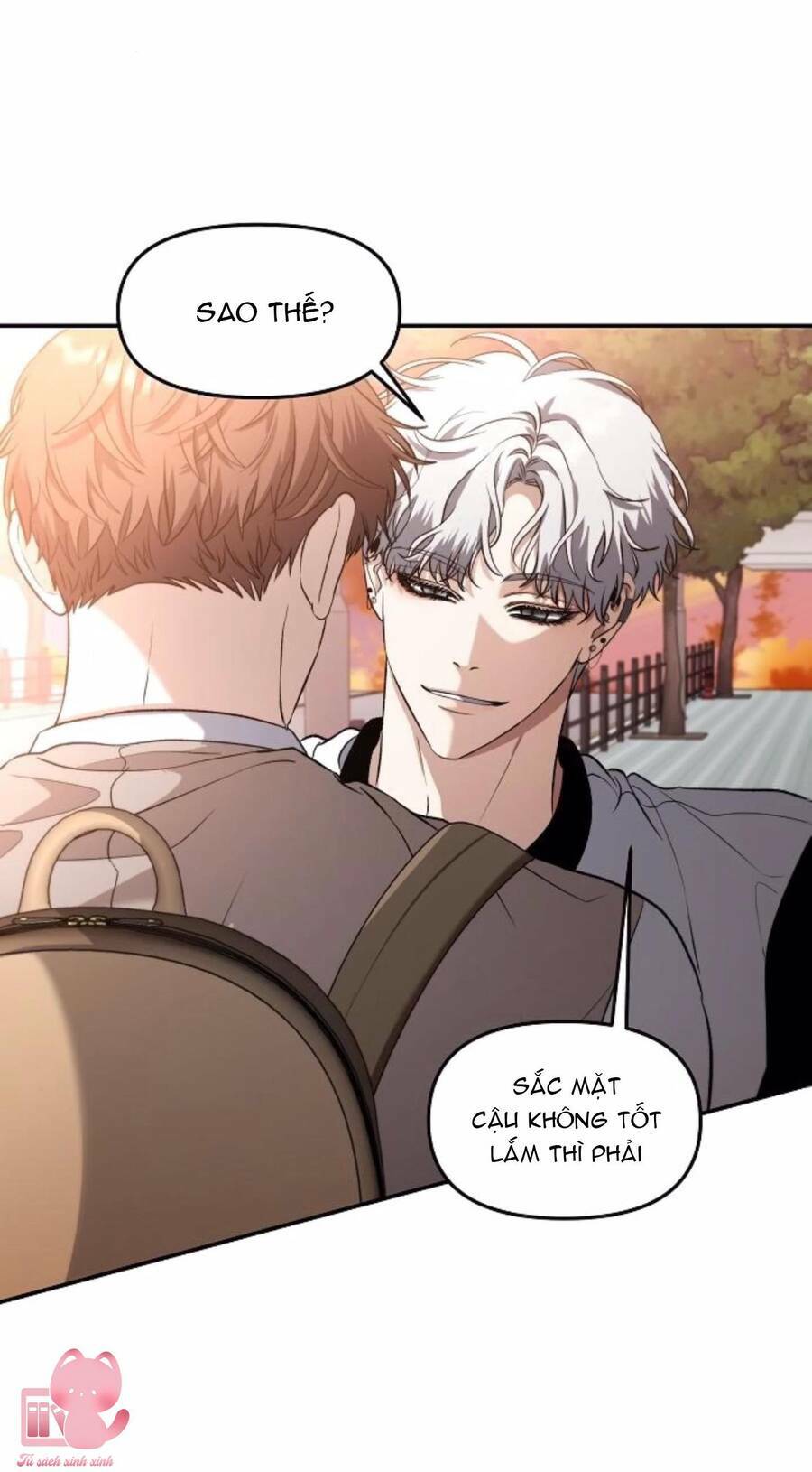 Tự Do Trong Mơ Chapter 66 - Trang 2