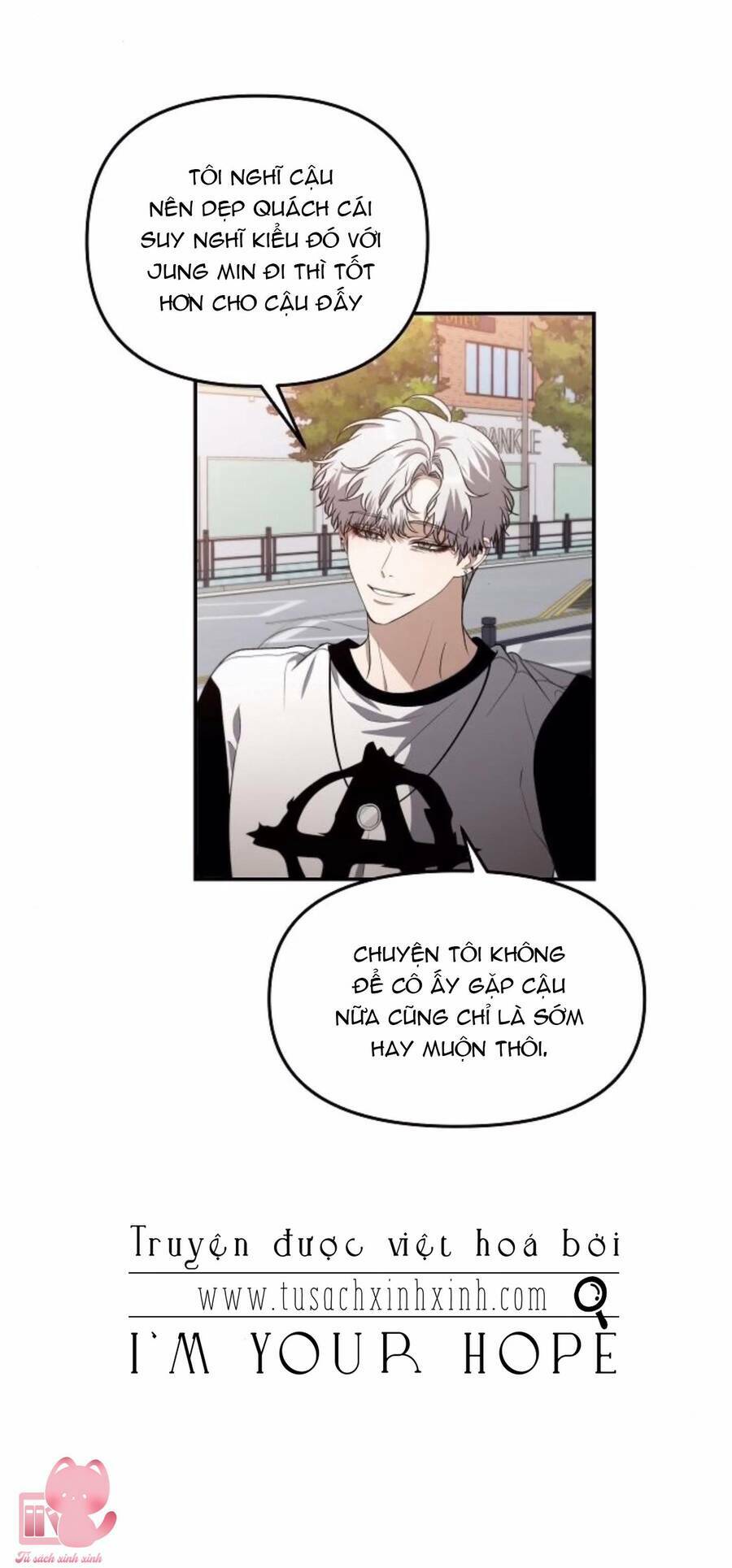 Tự Do Trong Mơ Chapter 66 - Trang 2