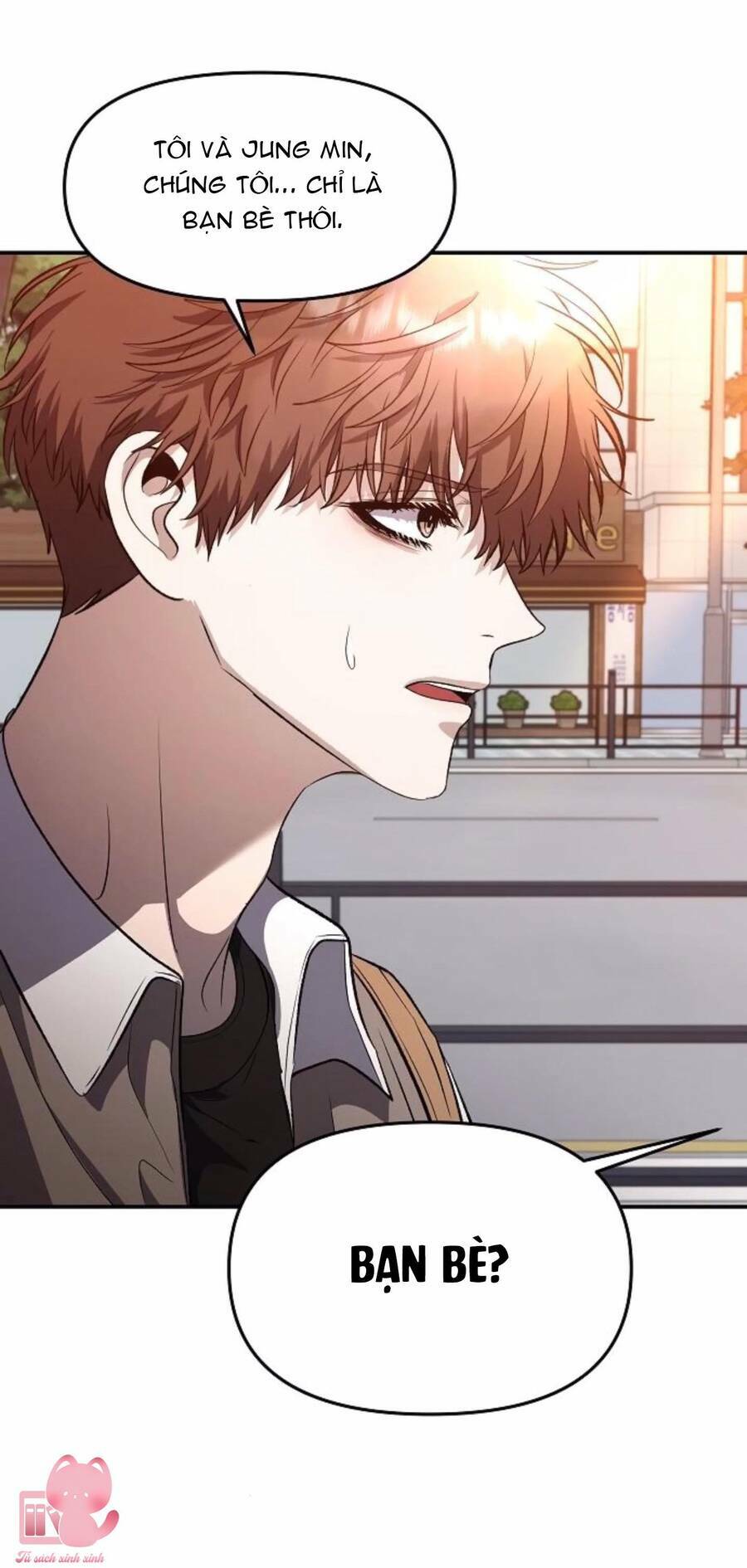 Tự Do Trong Mơ Chapter 66 - Trang 2