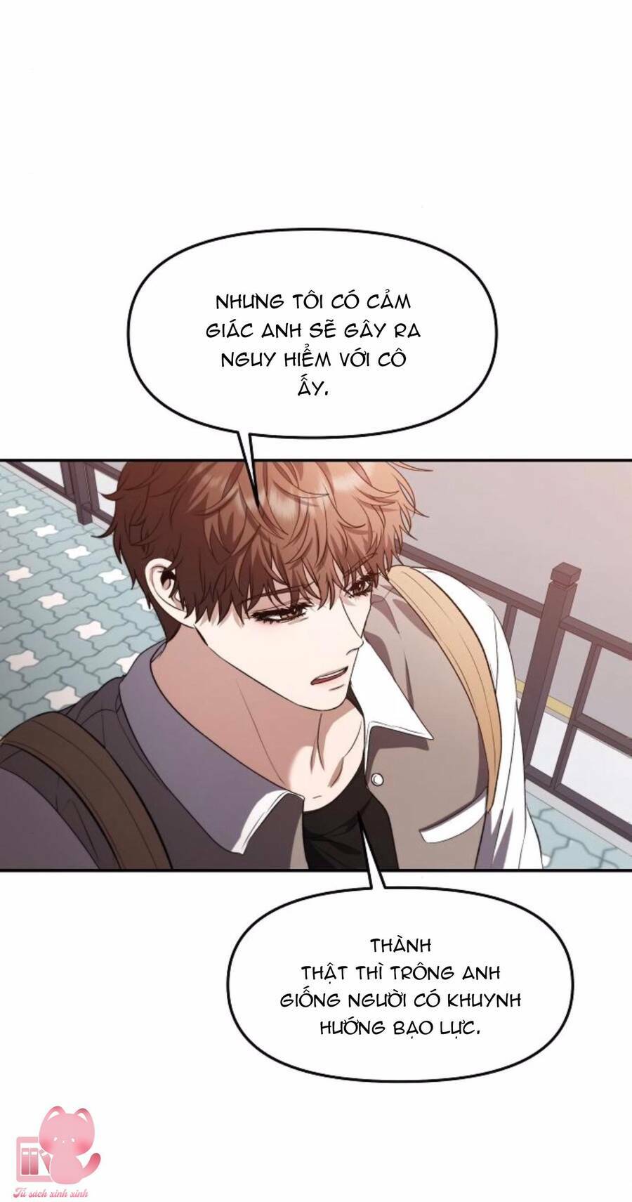 Tự Do Trong Mơ Chapter 66 - Trang 2