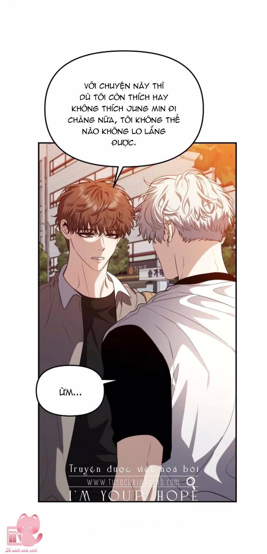 Tự Do Trong Mơ Chapter 66 - Trang 2