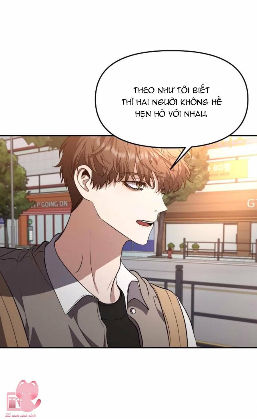 Tự Do Trong Mơ Chapter 66 - Trang 2