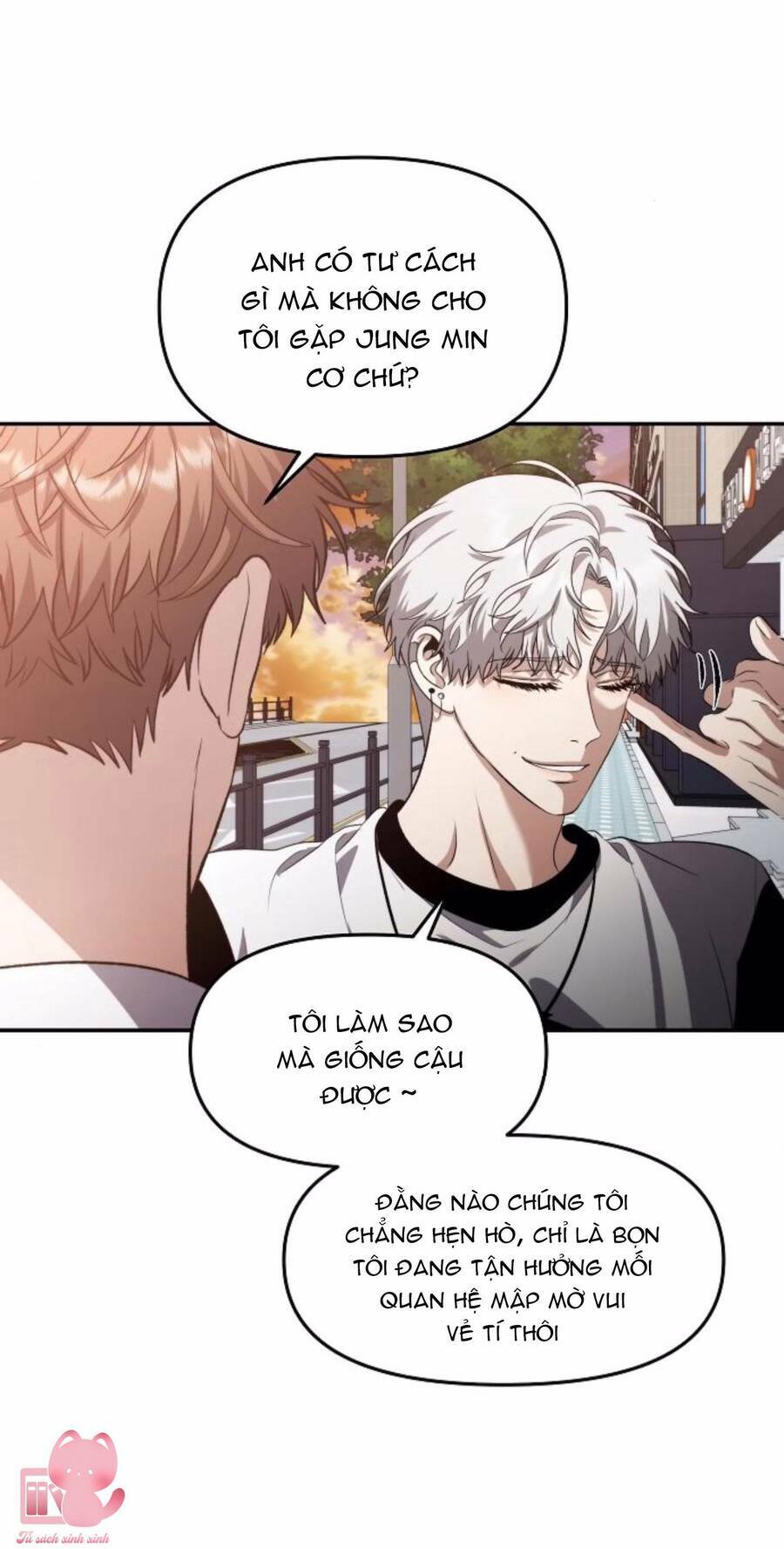 Tự Do Trong Mơ Chapter 66 - Trang 2