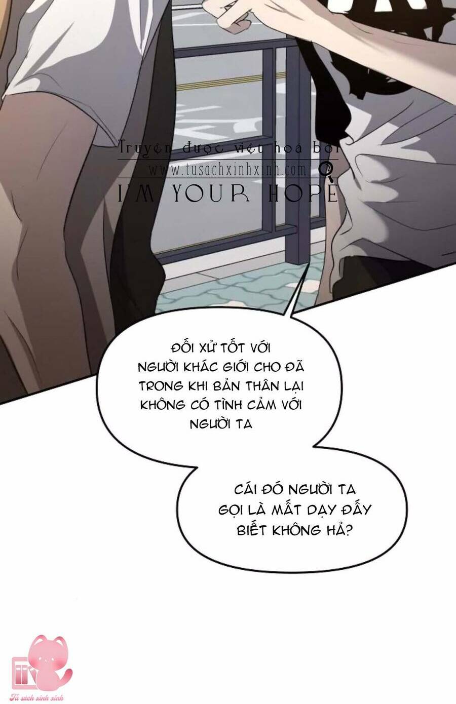 Tự Do Trong Mơ Chapter 66 - Trang 2