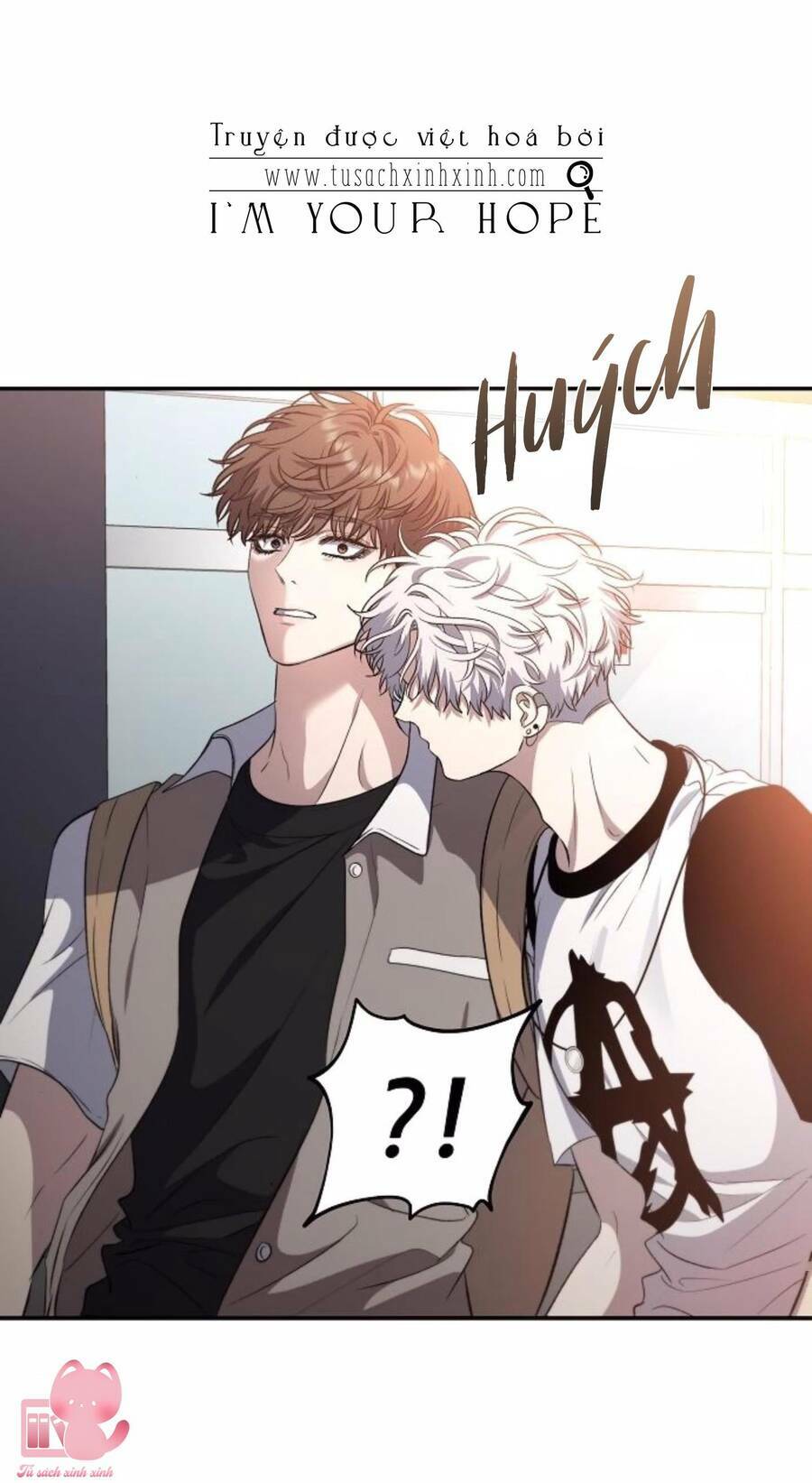 Tự Do Trong Mơ Chapter 66 - Trang 2