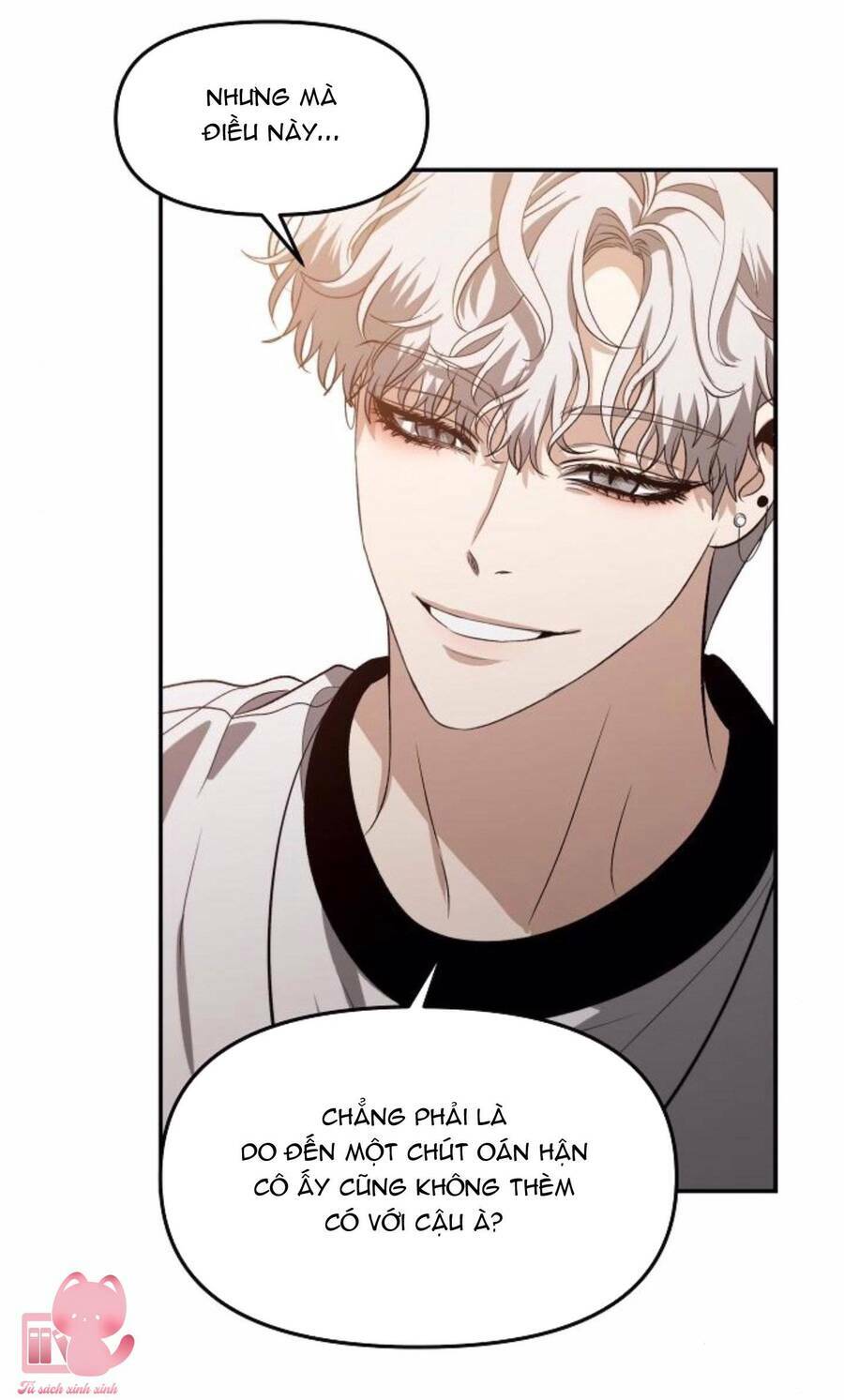 Tự Do Trong Mơ Chapter 66 - Trang 2