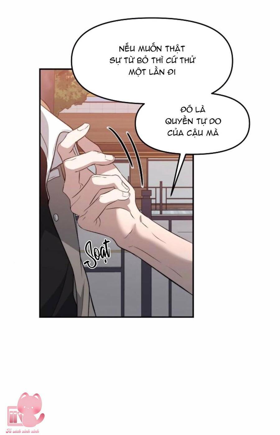 Tự Do Trong Mơ Chapter 66 - Trang 2